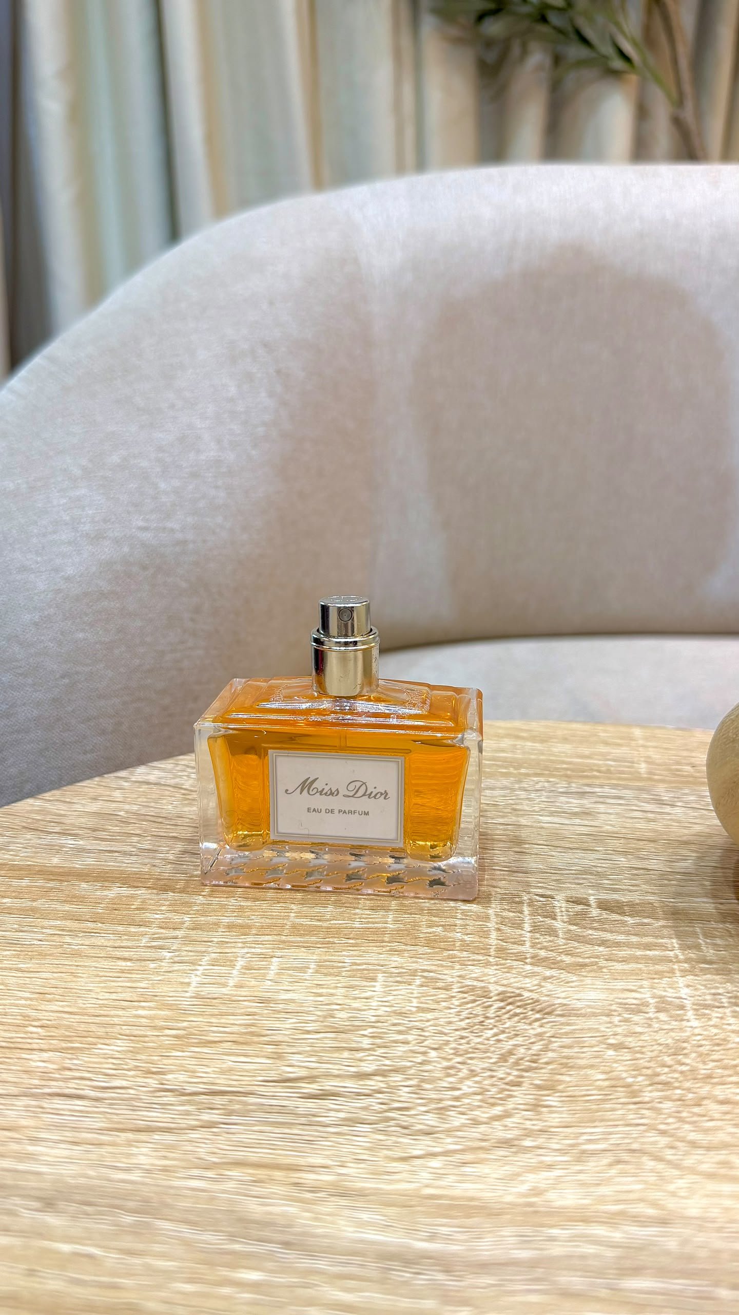 MISS DIOR EDP 50ML