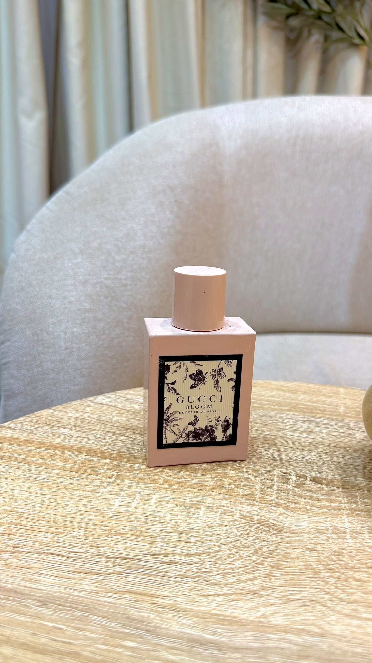 GUCCI BLOOM NETTARE DI FIORI 50ML