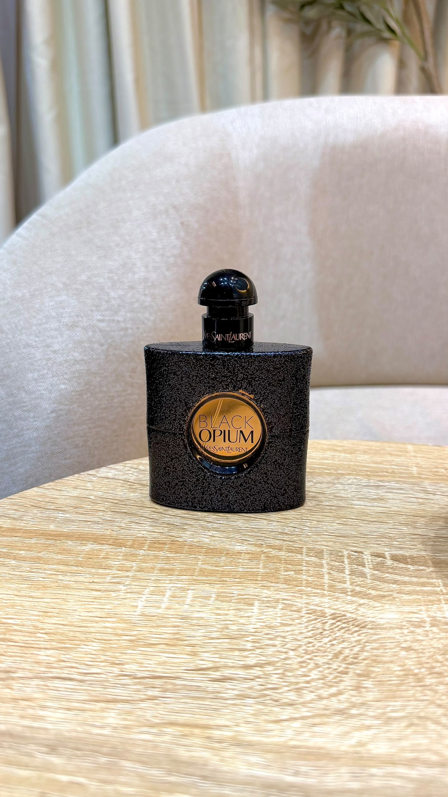BLACK OPIUM YSL 50ML