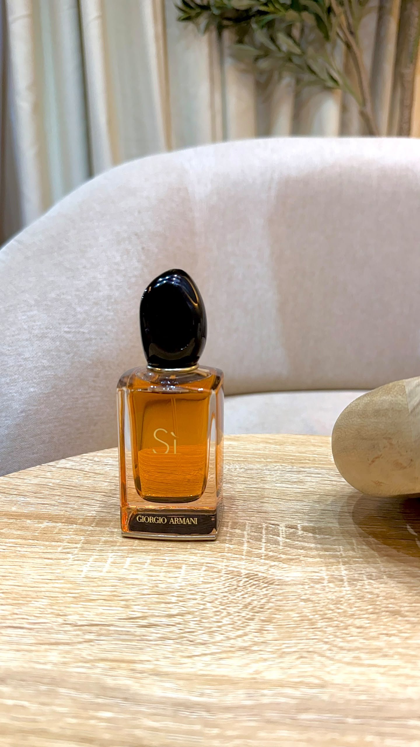 SI GIORGIO ARMANI 50ML