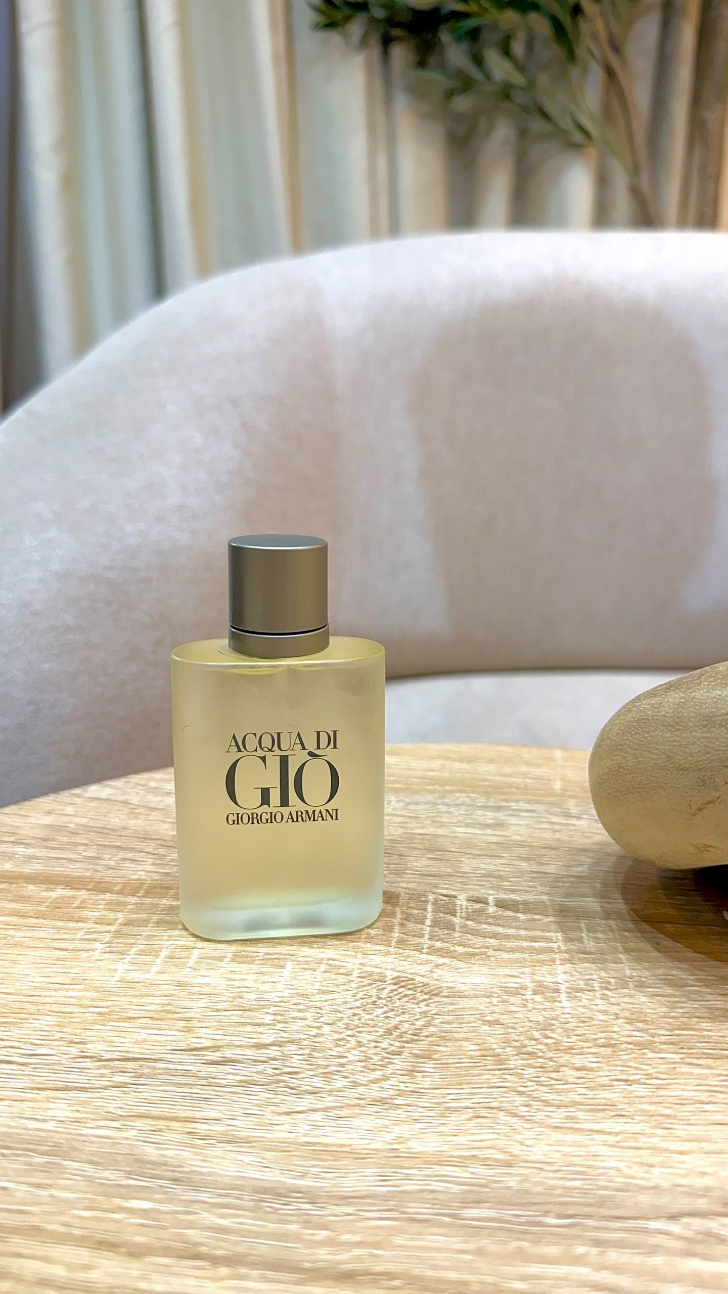 ACQUA DI GIO GIORGIO ARMANI 50ML