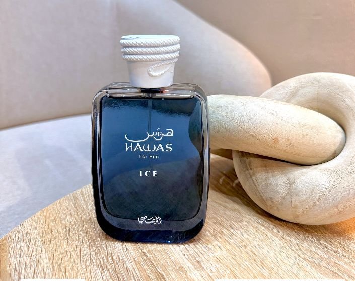 HAWA ICE FOR HIM