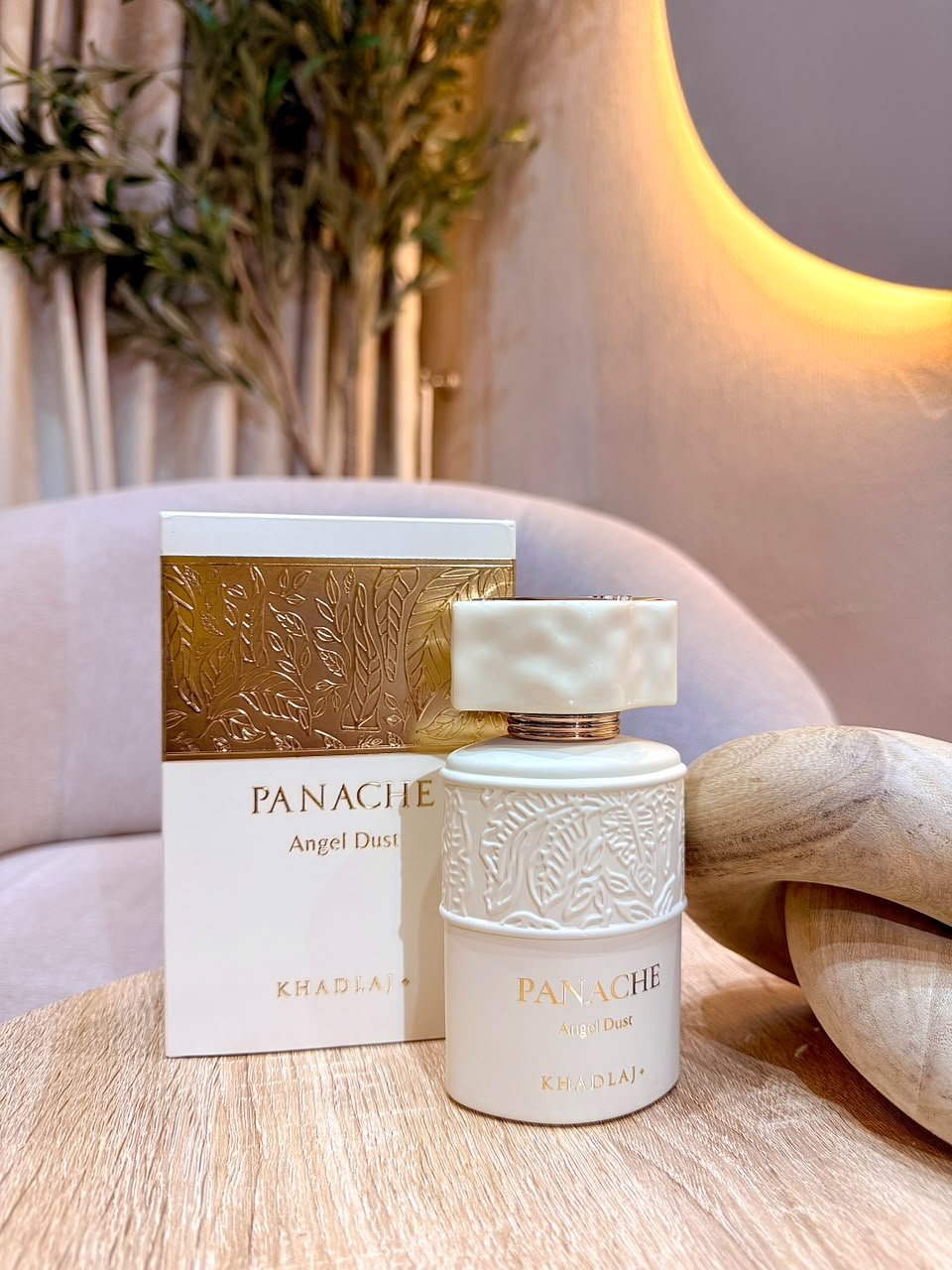 PANACHE ANGEL DUST KHADLAJ