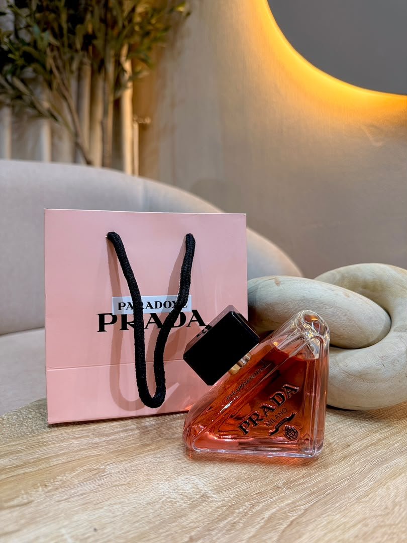 PRADA PARADOX INTENSE