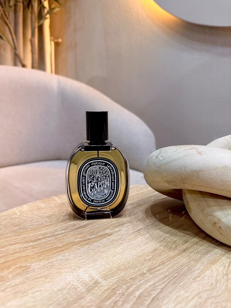DIPTYQUE EAU CAPITALE