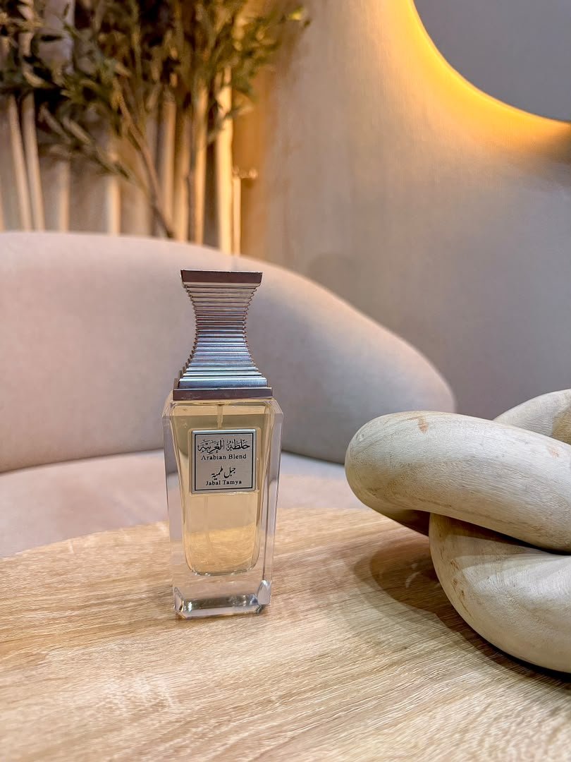 JABAL TAMYA BY ARABIAN BLEND