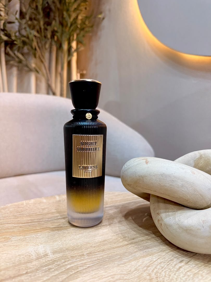 NIGHT SAPPHIRE LAVERNE 200ML