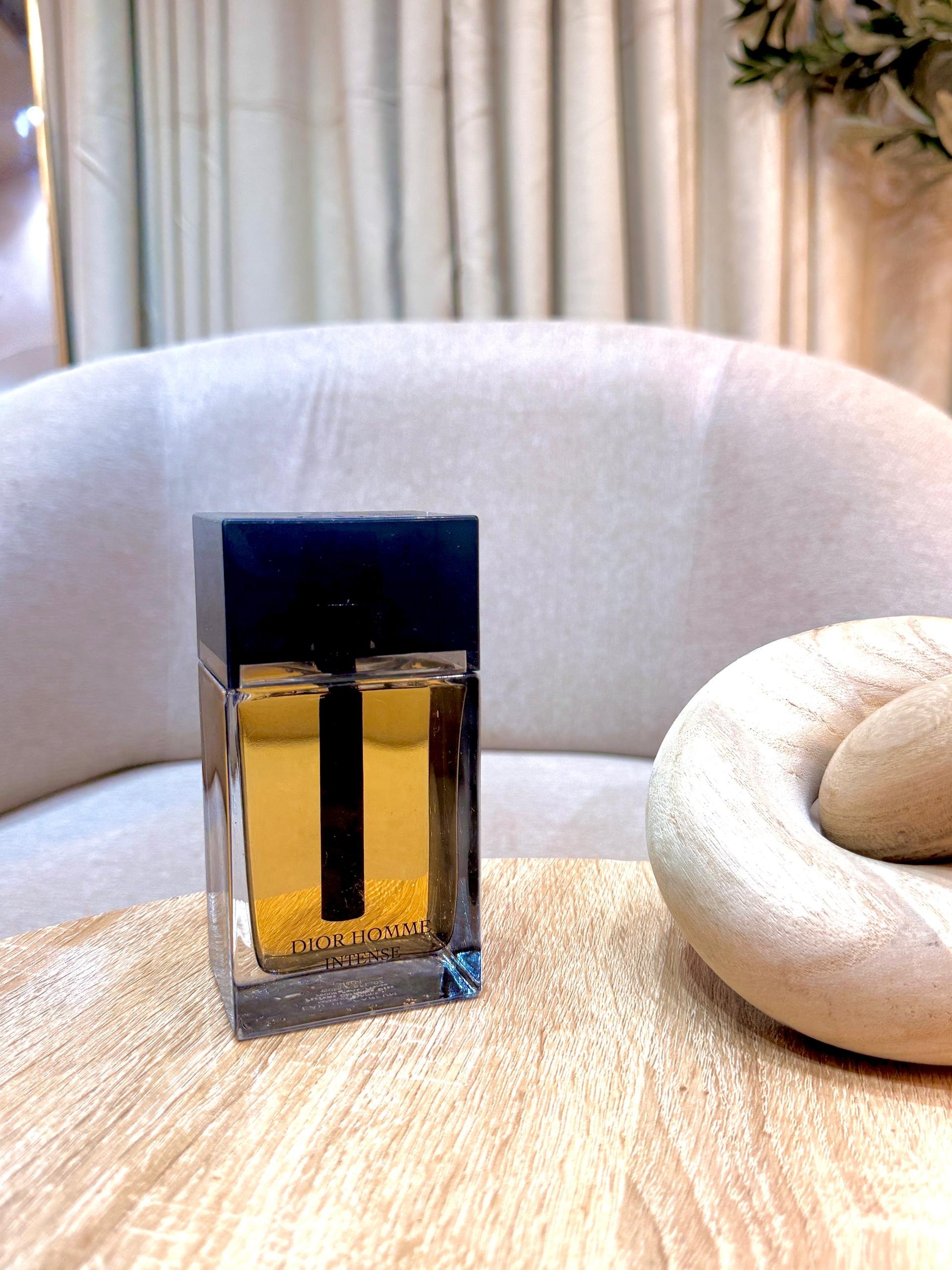 DIOR HOMME INTENSE