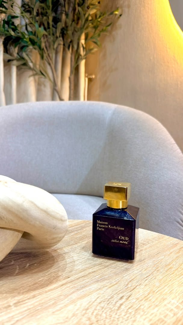 MFK OUD SATIN OUD