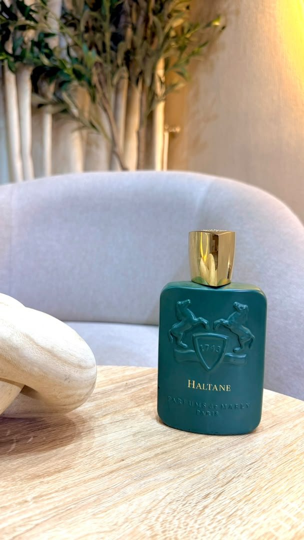 PARFUMS DE MARLY  HALTANE