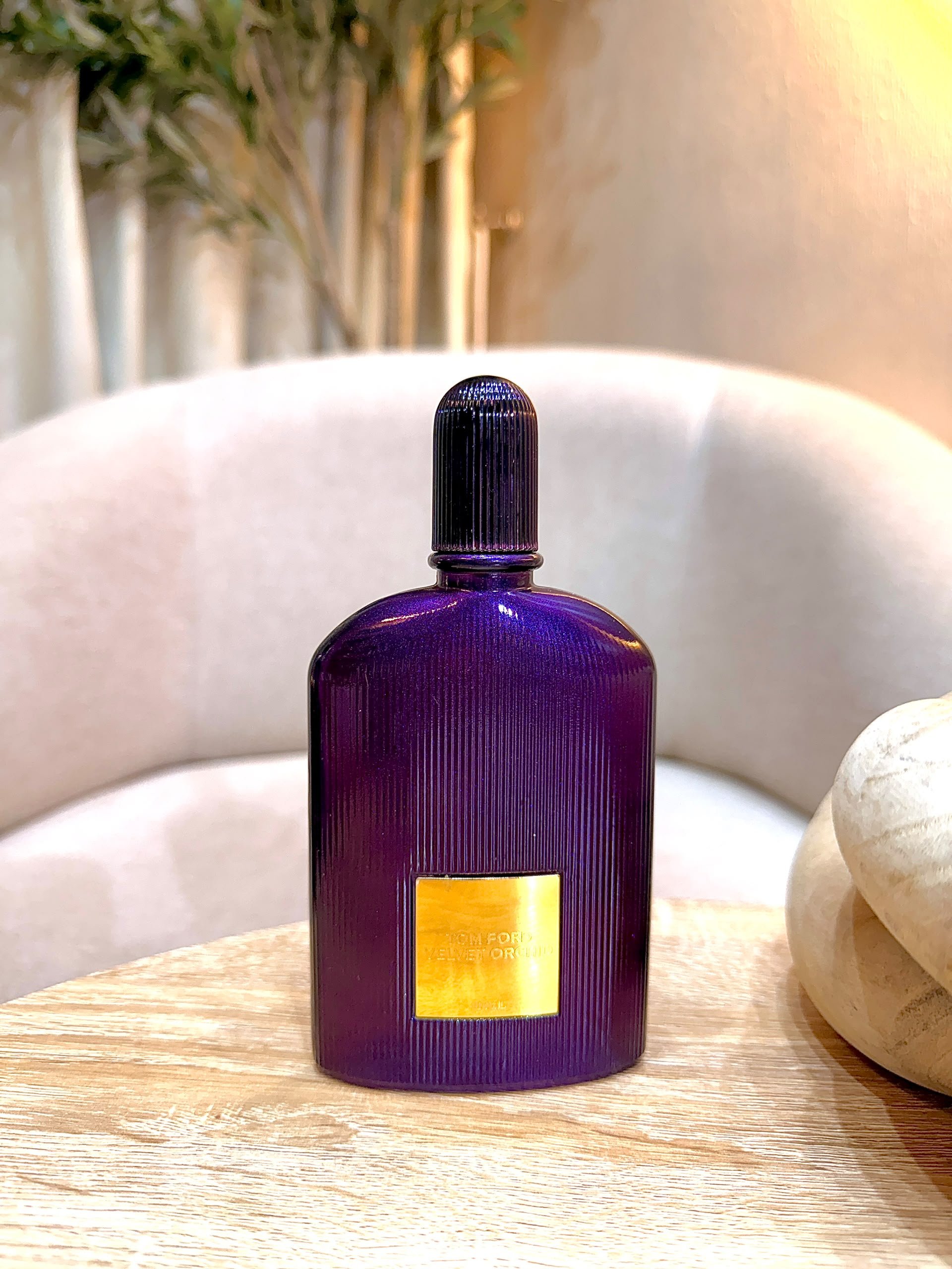 TOM FORD VELVET ORCHID