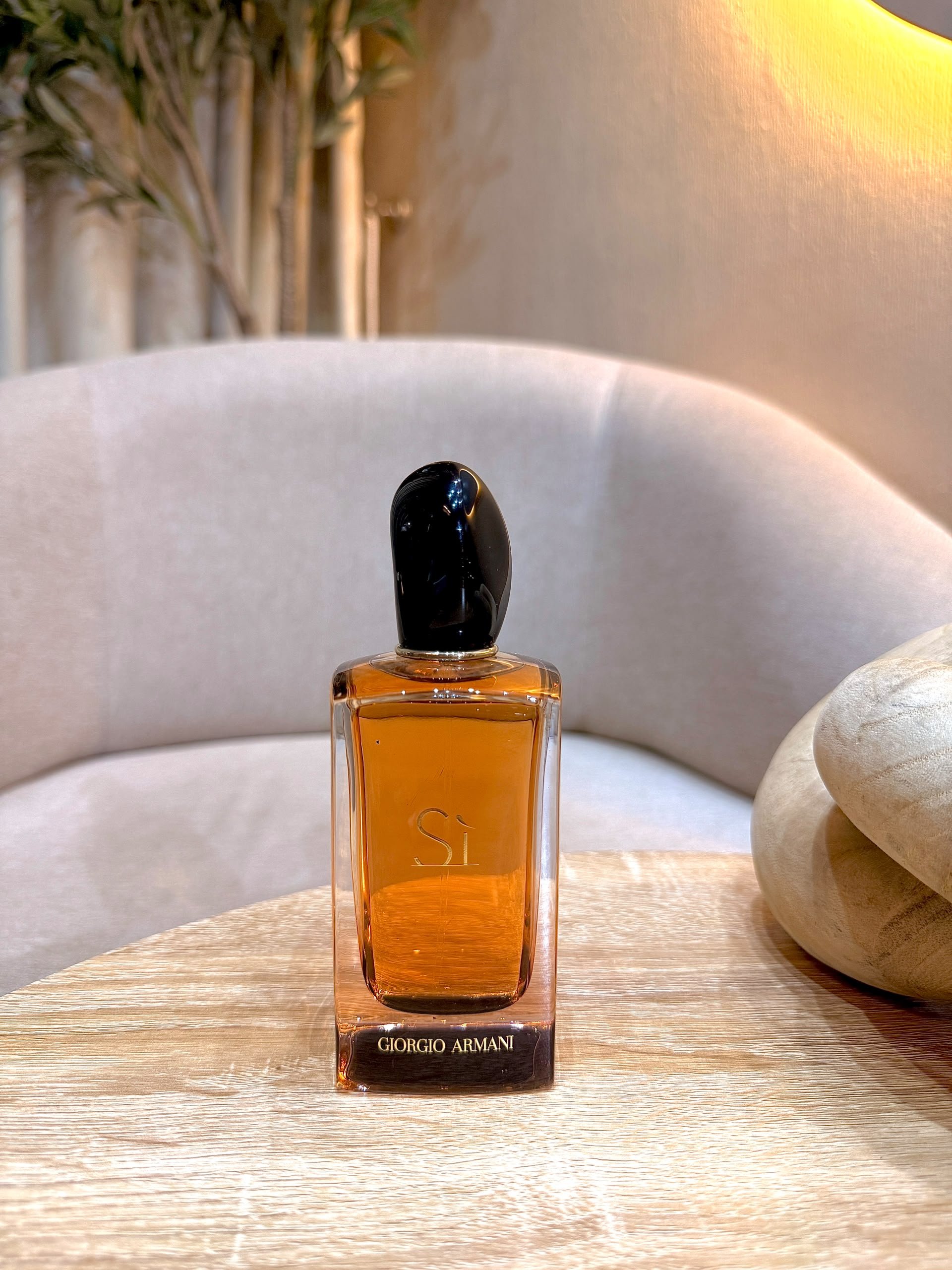 SI INTENSE 2021 GIORGIO ARMANI
