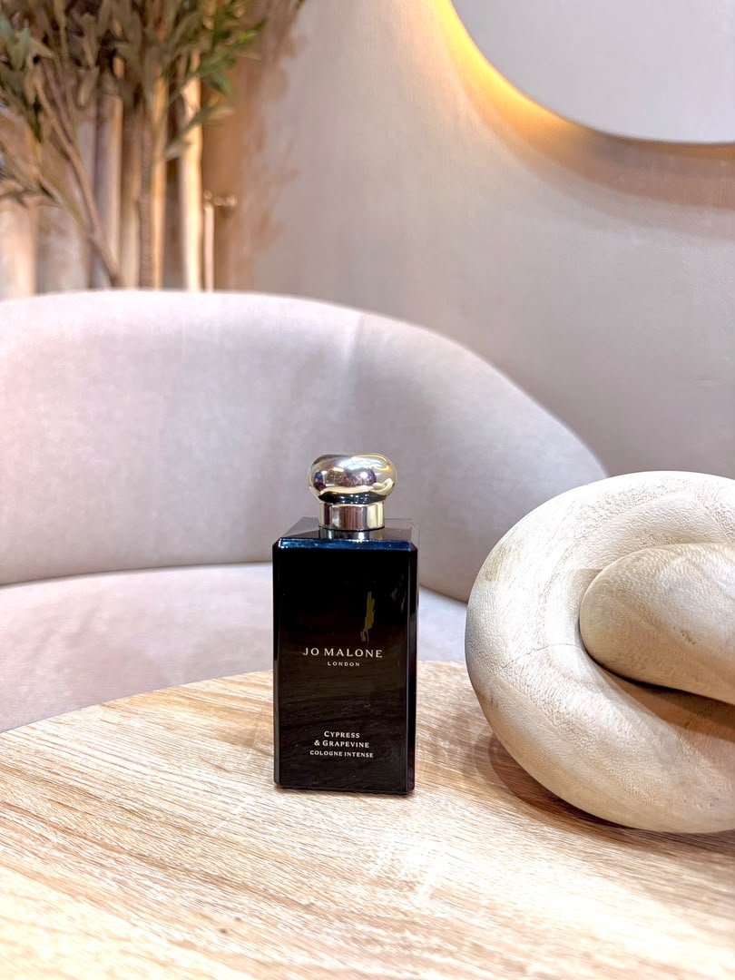 JO MALONE CYPRESS AND GRAPEVINE