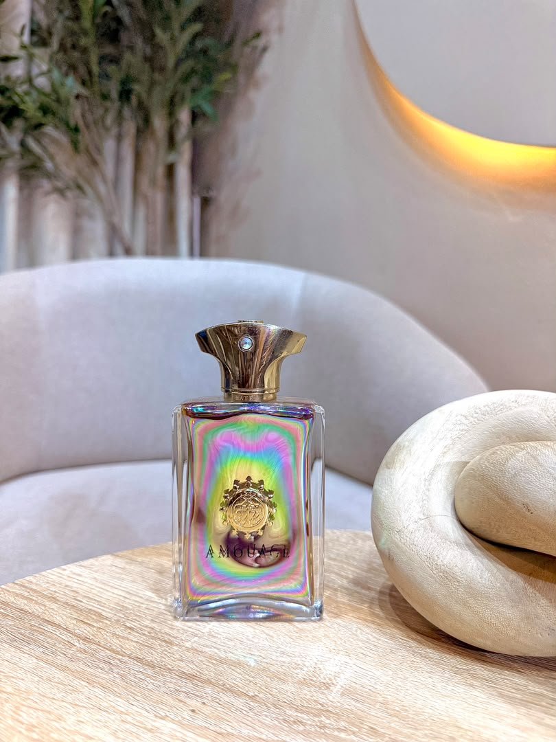 AMOUAGE FATE MAN