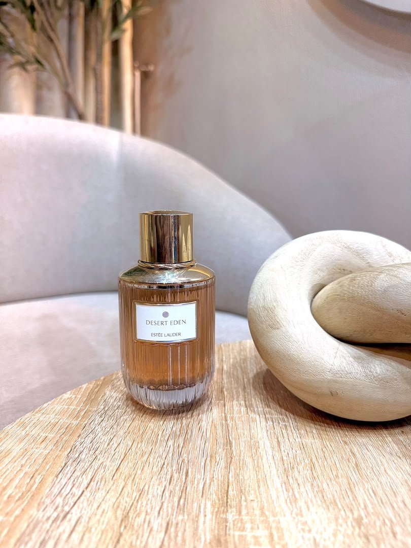 DESERT EDEN ESTEE LAUDER