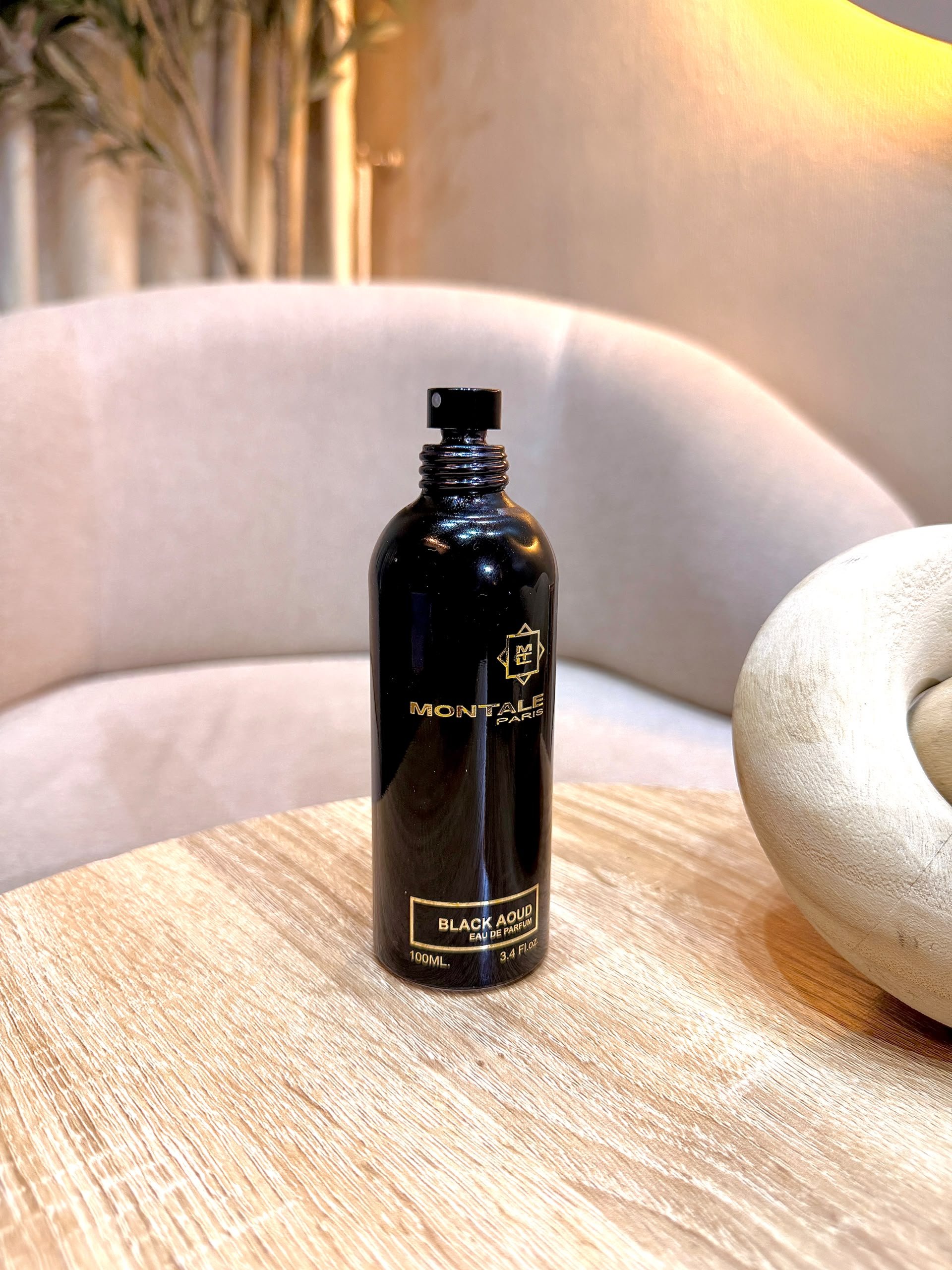 MONTALE BLACK AOUD