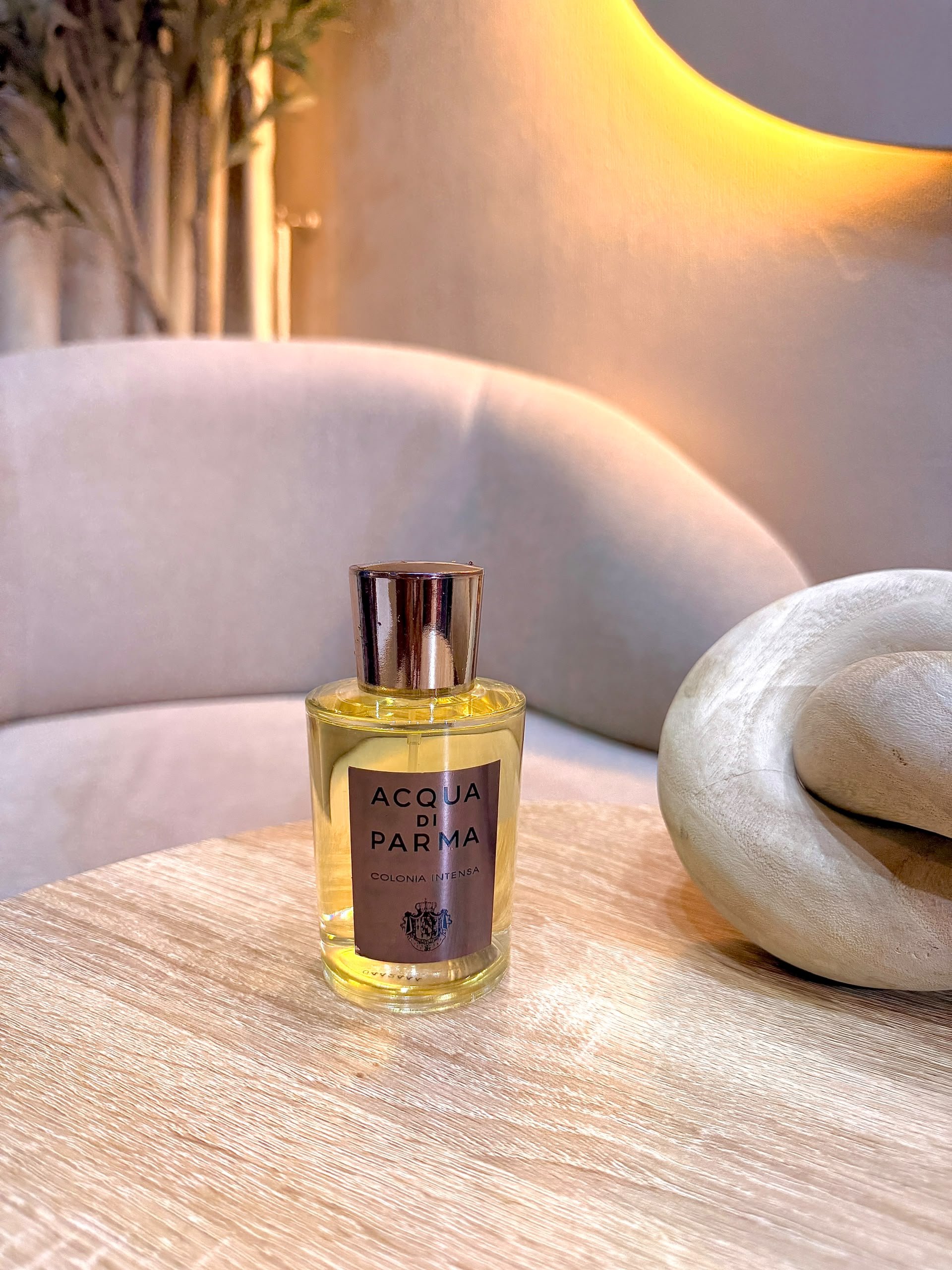 ACQUA DI PARMA COLONIA INTENSA