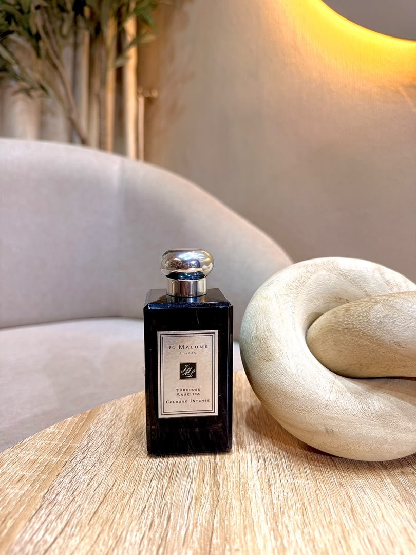 JO MALONE TUBEROSE ANGELICA