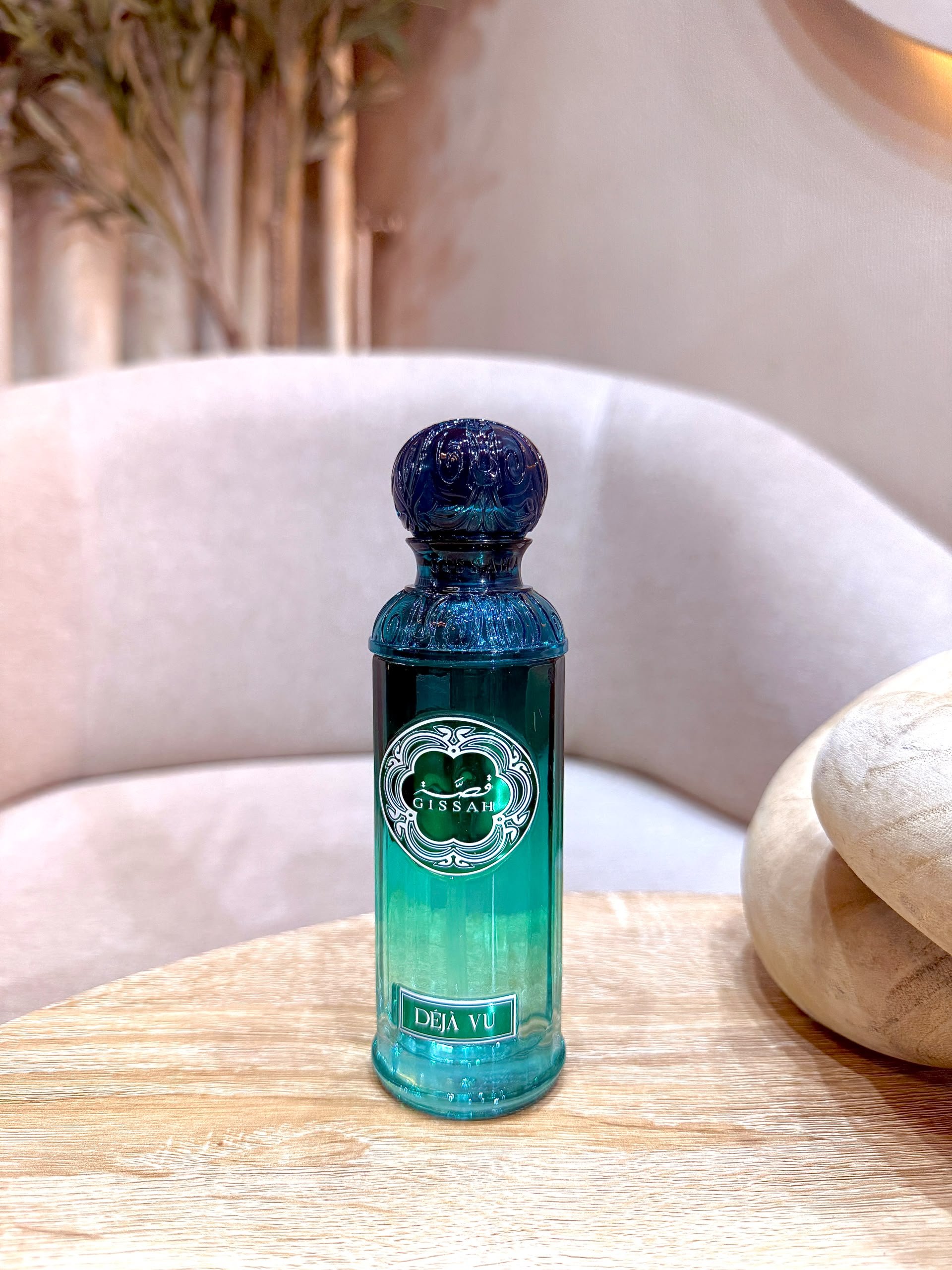 DE JAVU GISSAH 90ML