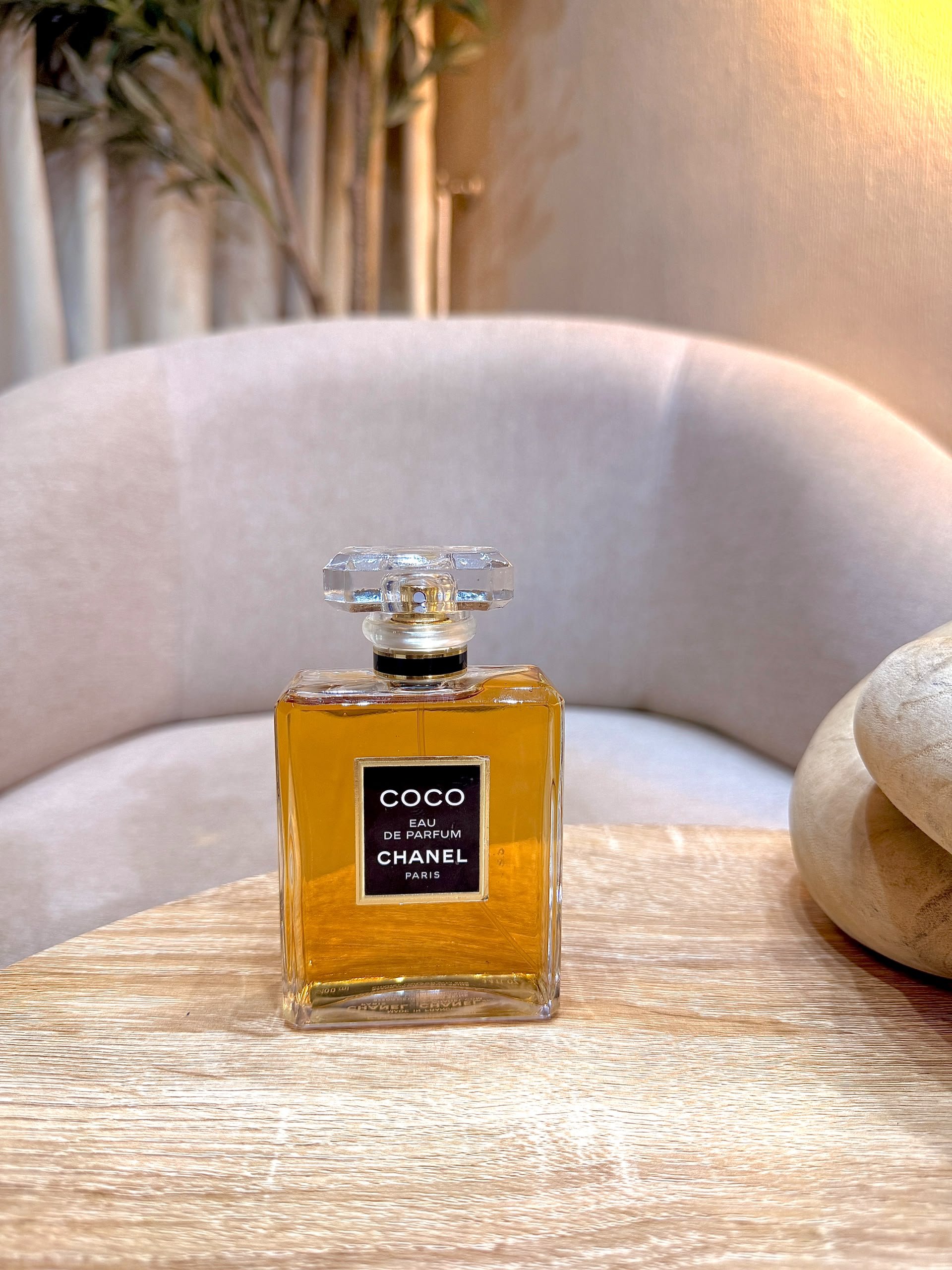 COCO CHANEL