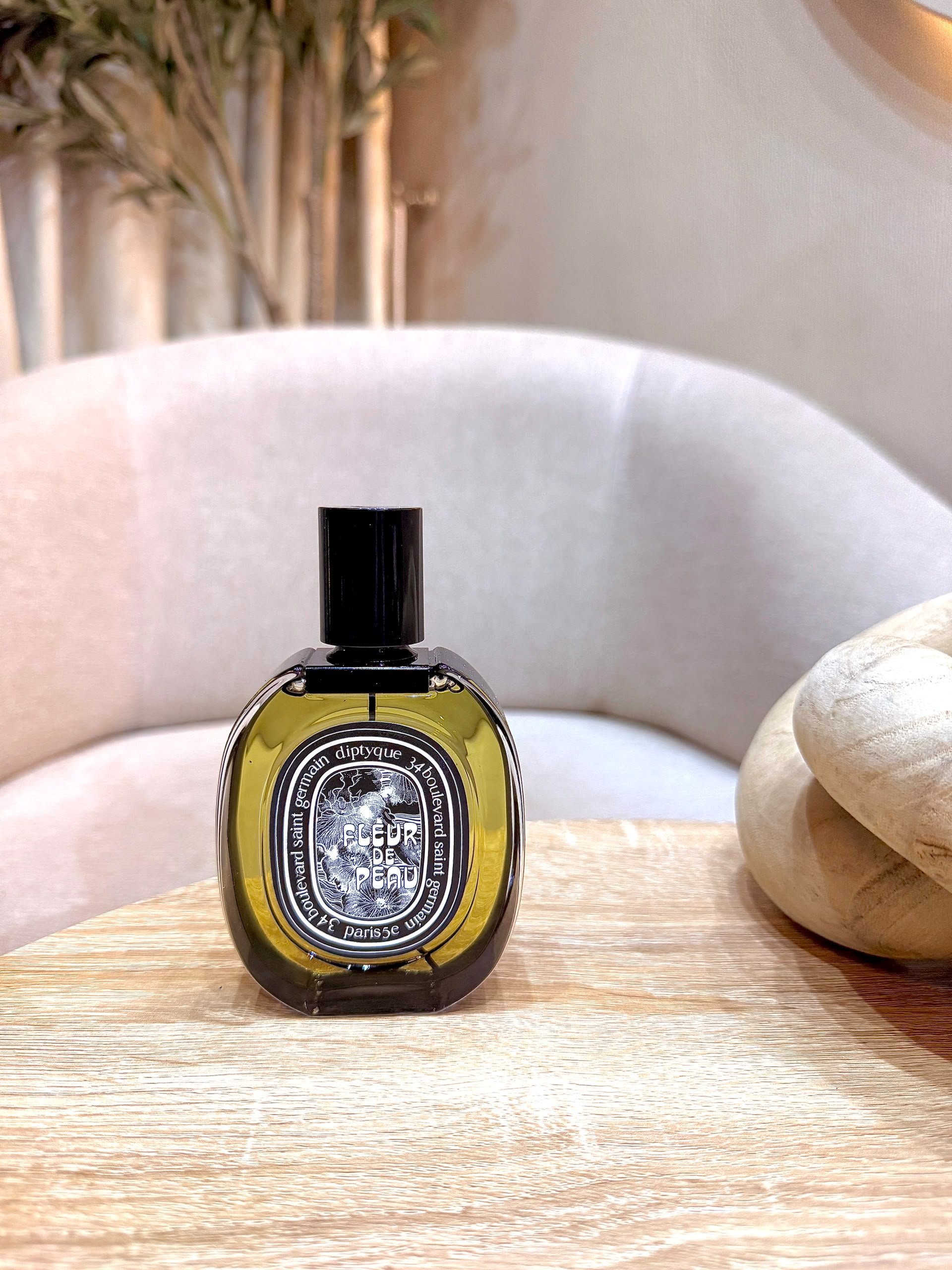 FLEUR DE PEAU DIPTQUE