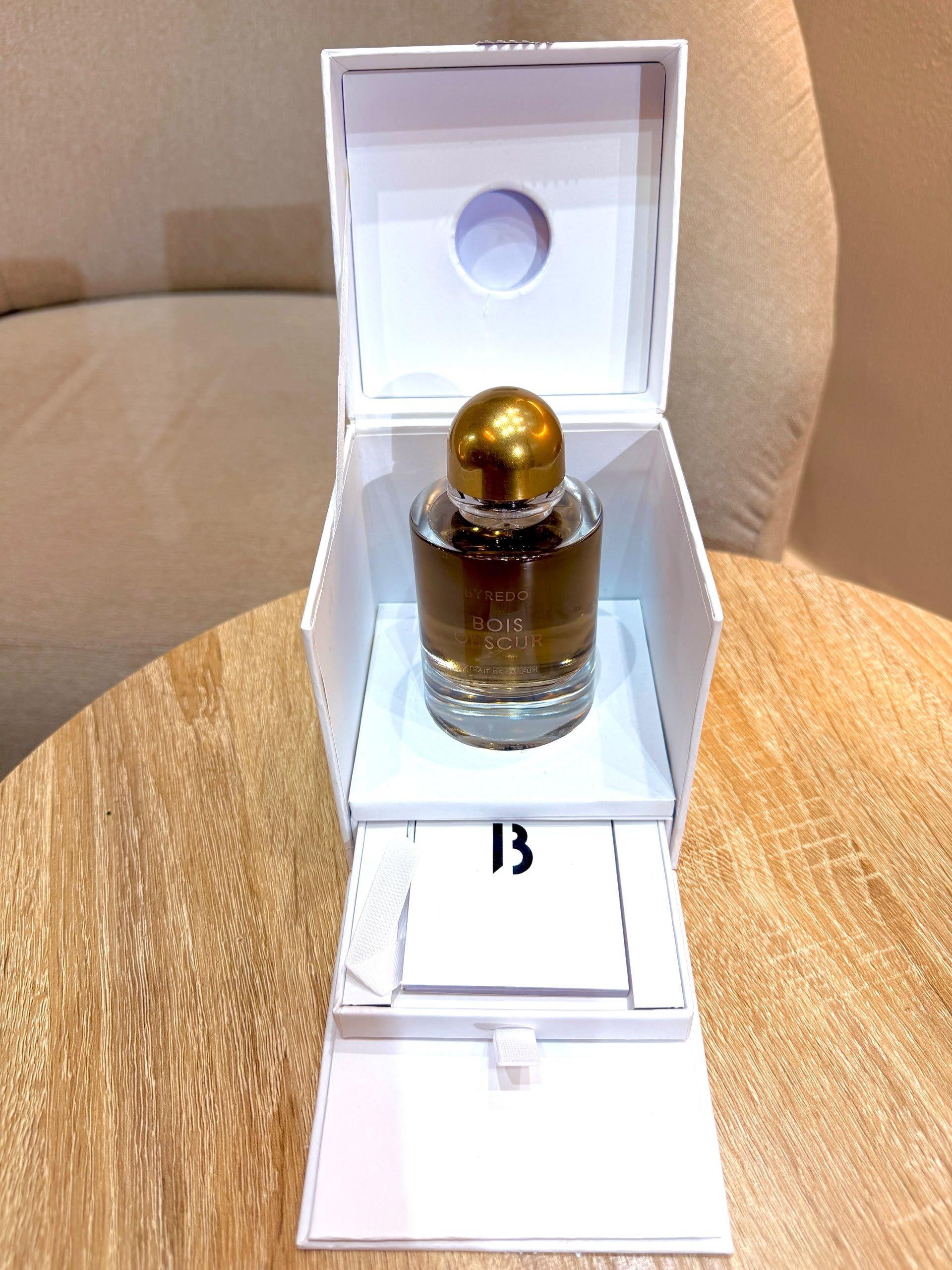 BYREDO BIOS OBSCUR