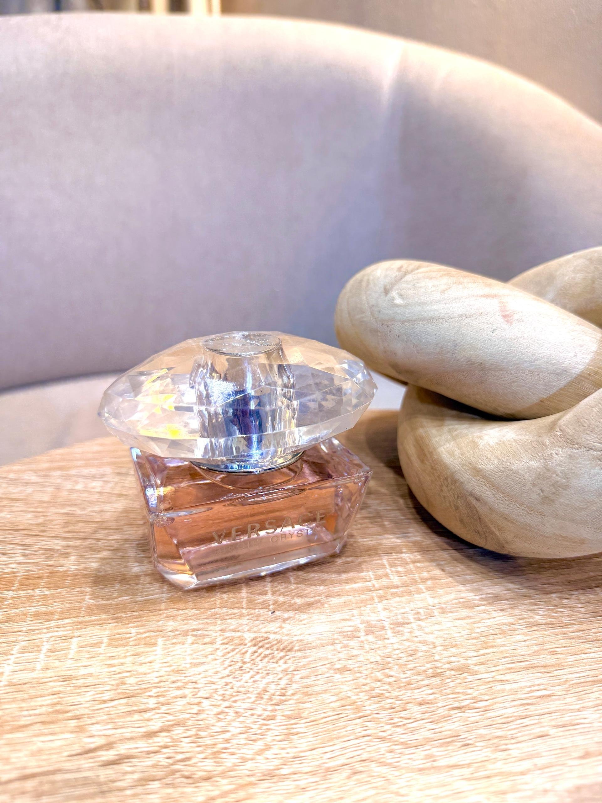 VERSACE BRIGHT CRYSTAL 50ML