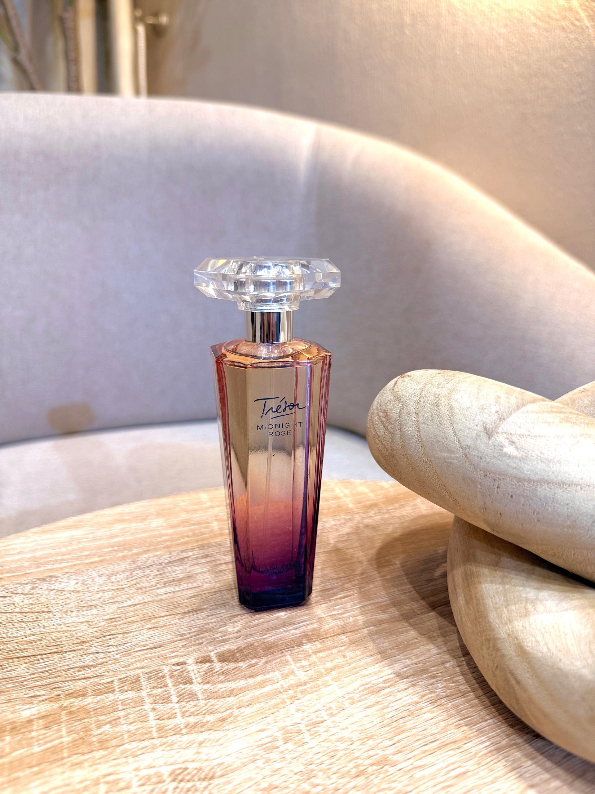 TRÉSON MIDNIGHT ROSE