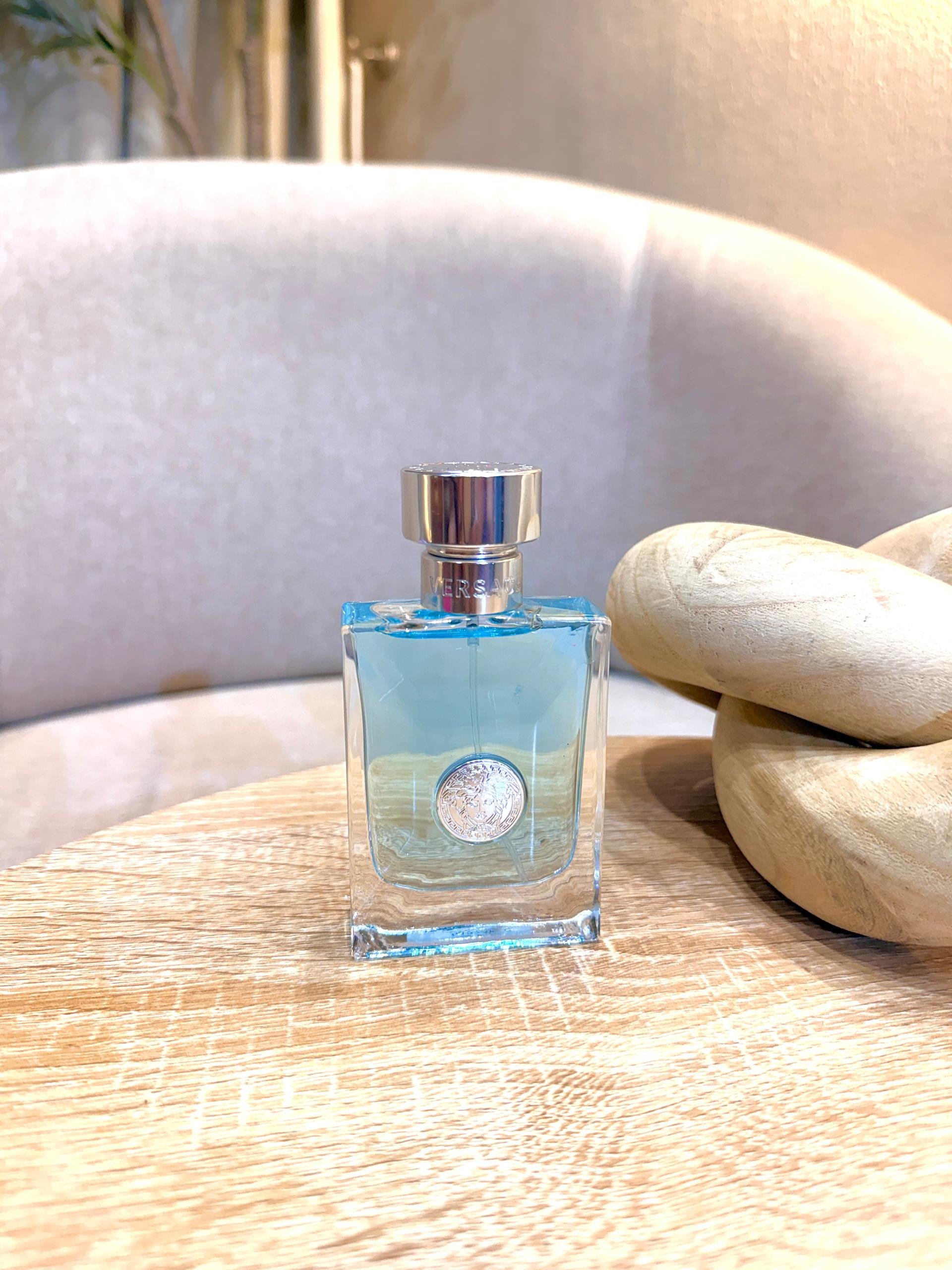 VERSACE POUR HOMME