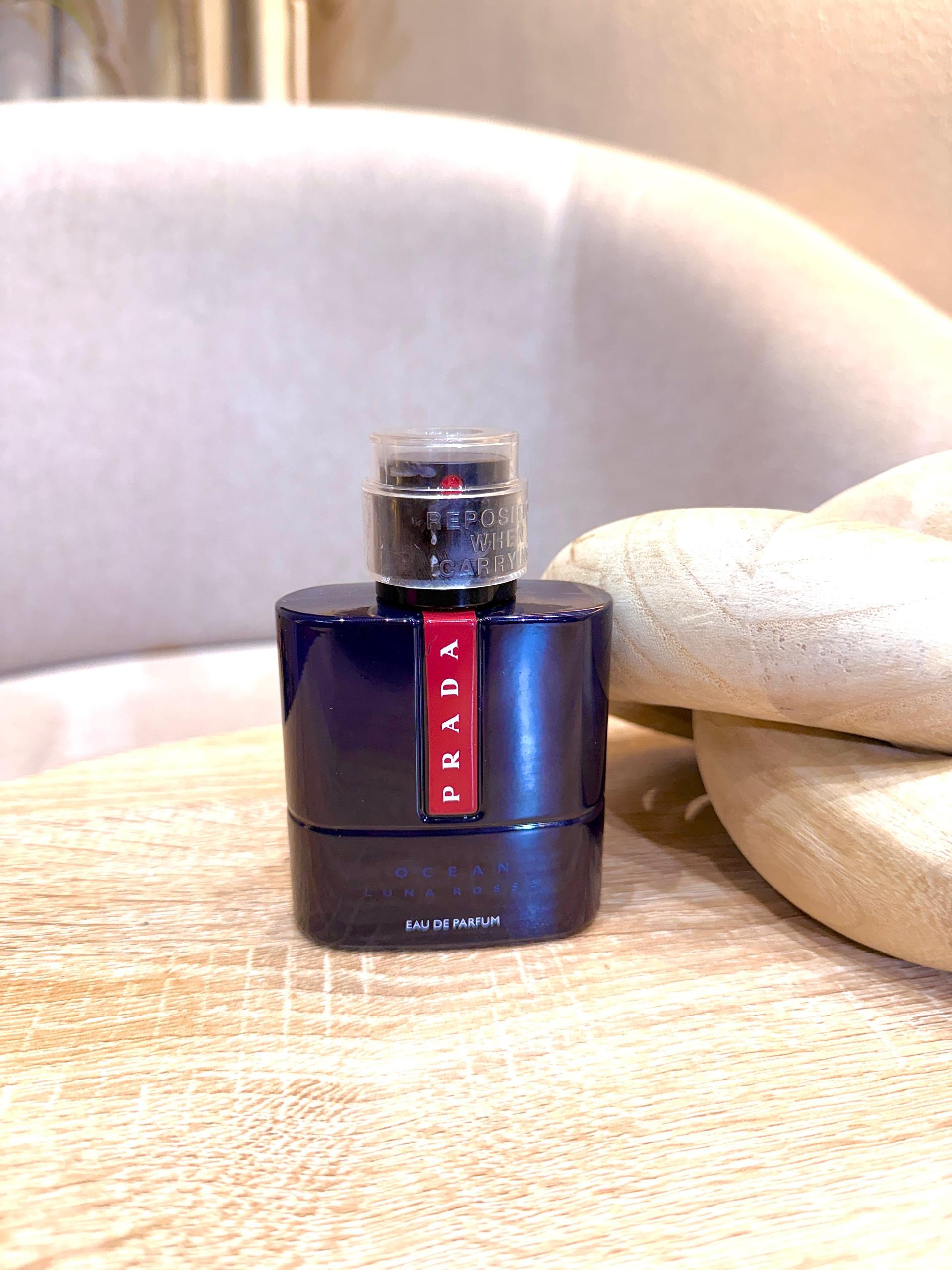 PRADA OCEAN LUNA  ROSE