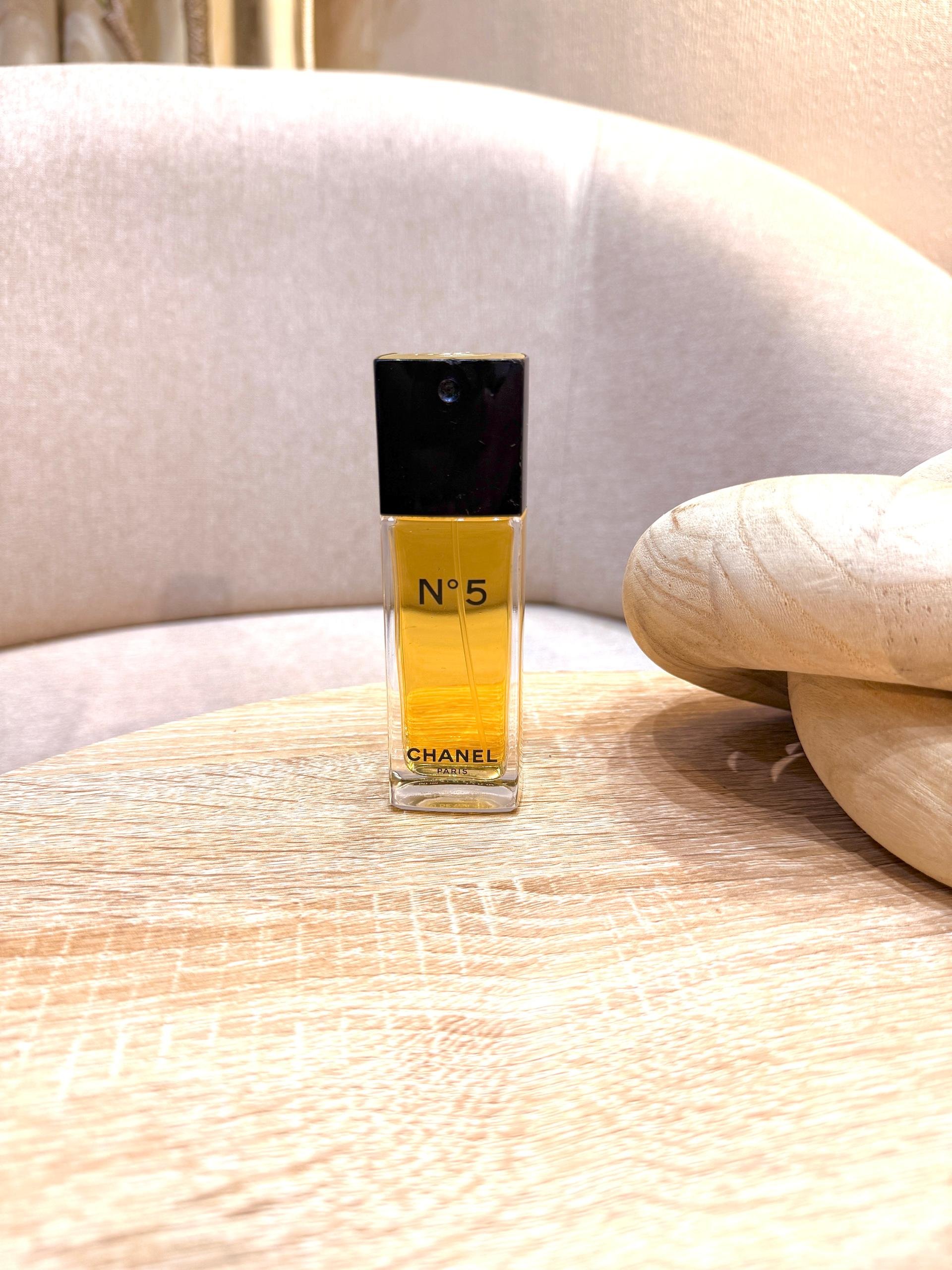 N°5 CHANEL