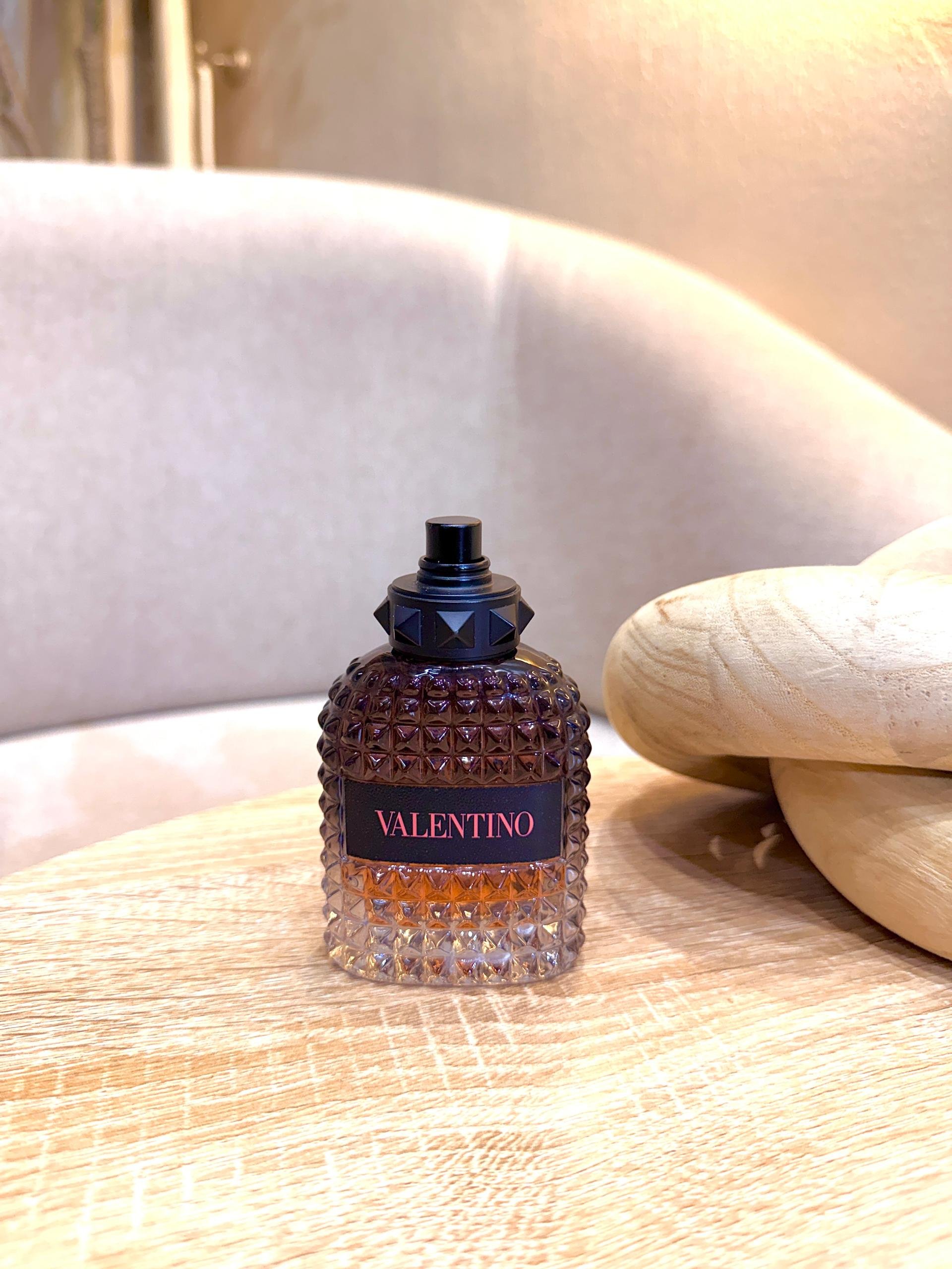 VALENTINO FOR MEN