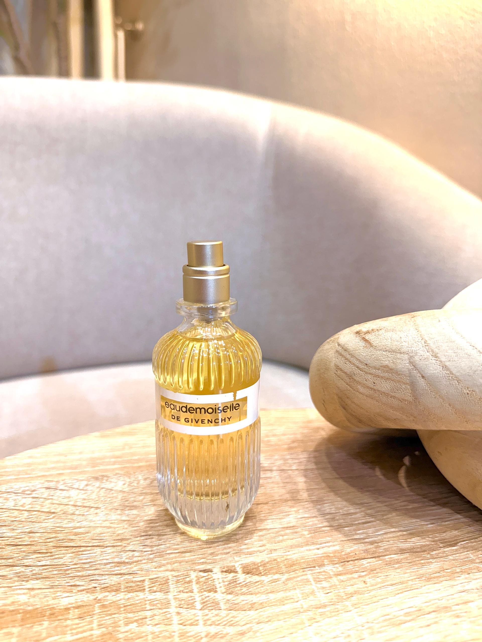 EAU DEMOISELLES GIVENCHY
