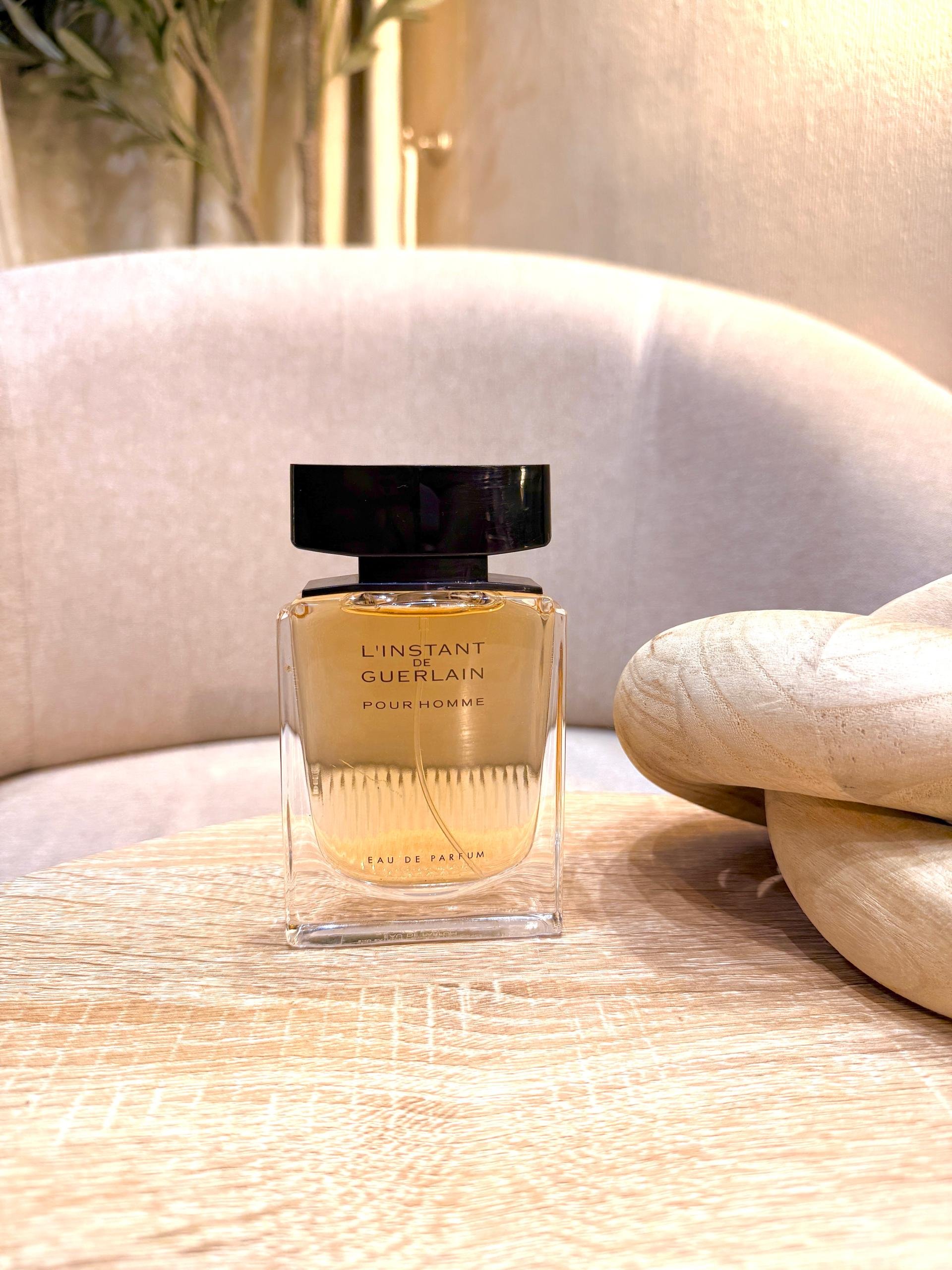 L’INSTANT GUERLIAN POUR HOMME