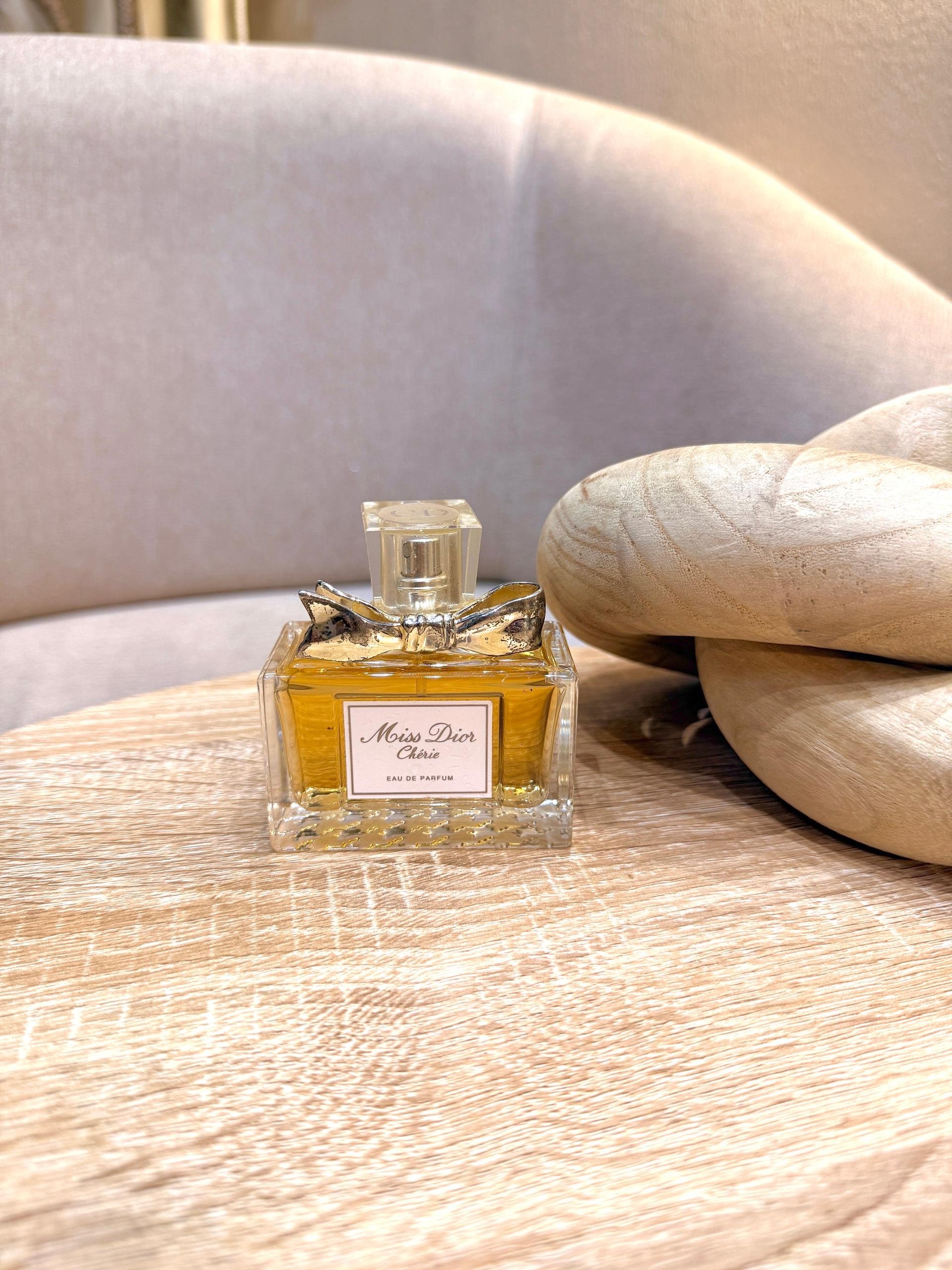 MISS DIOR CHÉRIE EDP