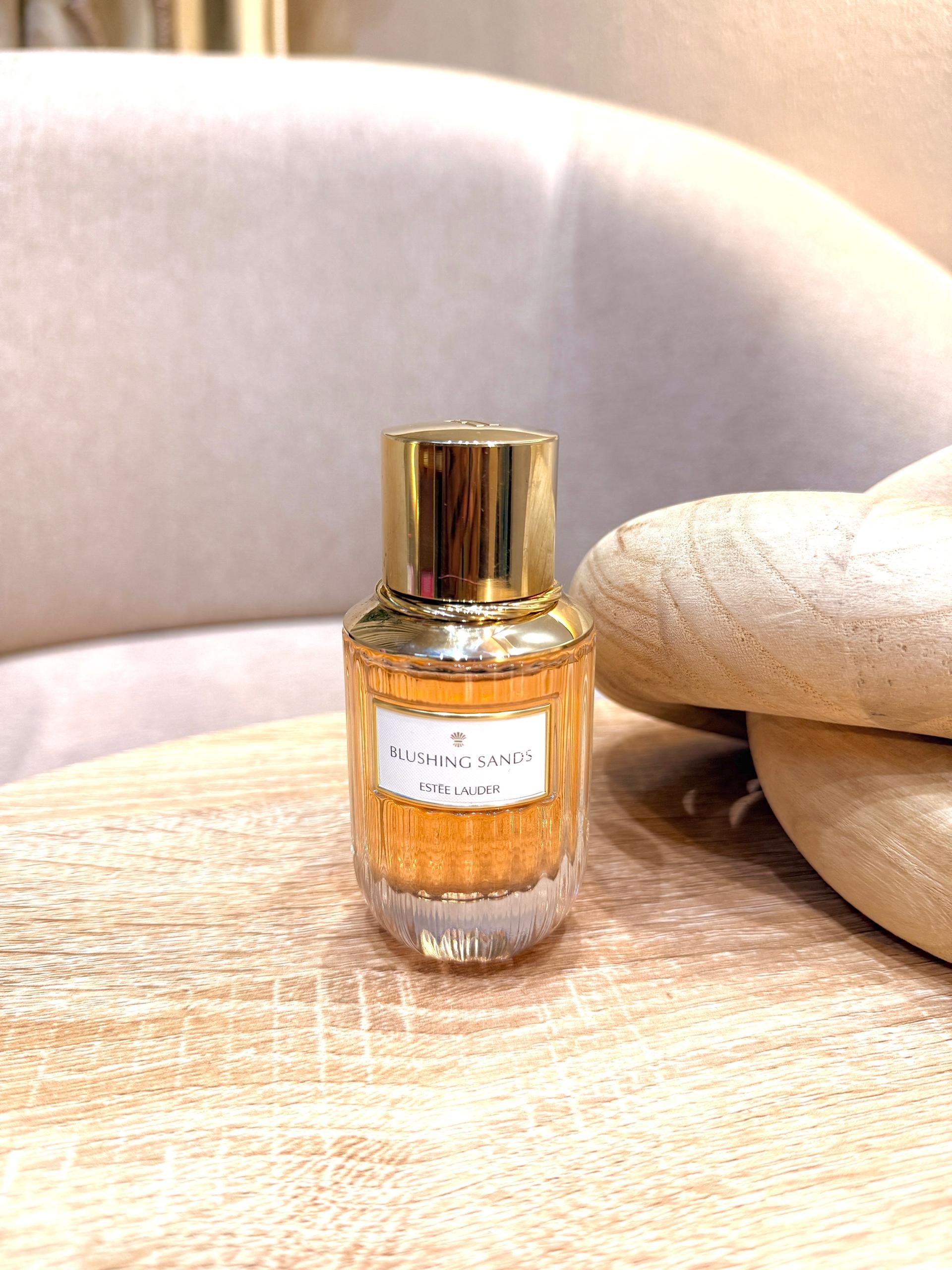 BLUSHING SANDS ESTEE LAUDER