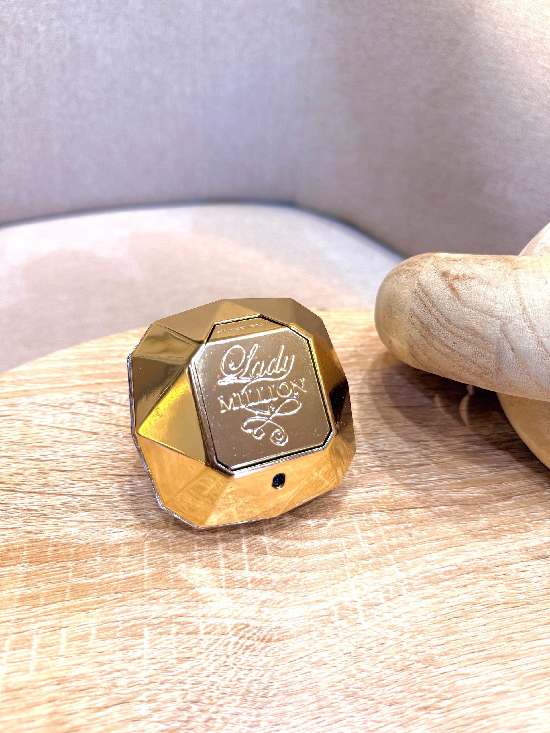 LADY MILLION 50ML