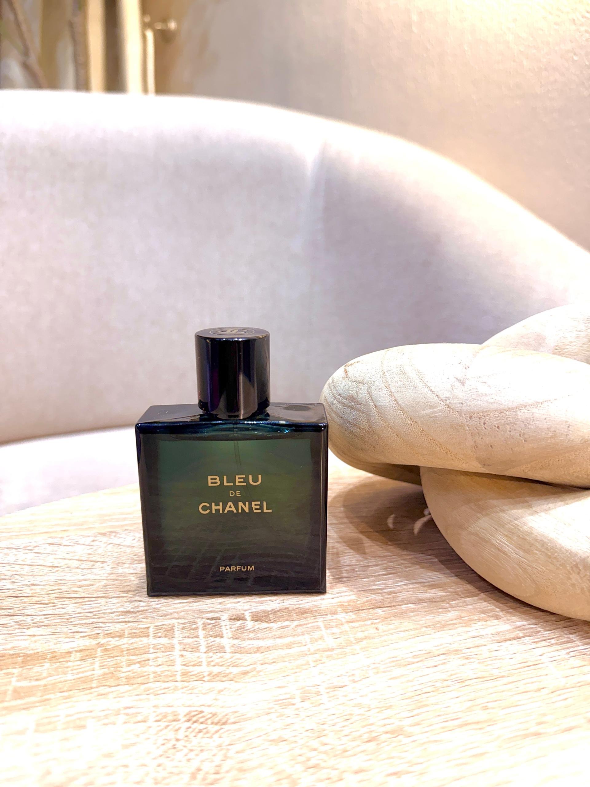 BLEU DE CHANEL PARFUM