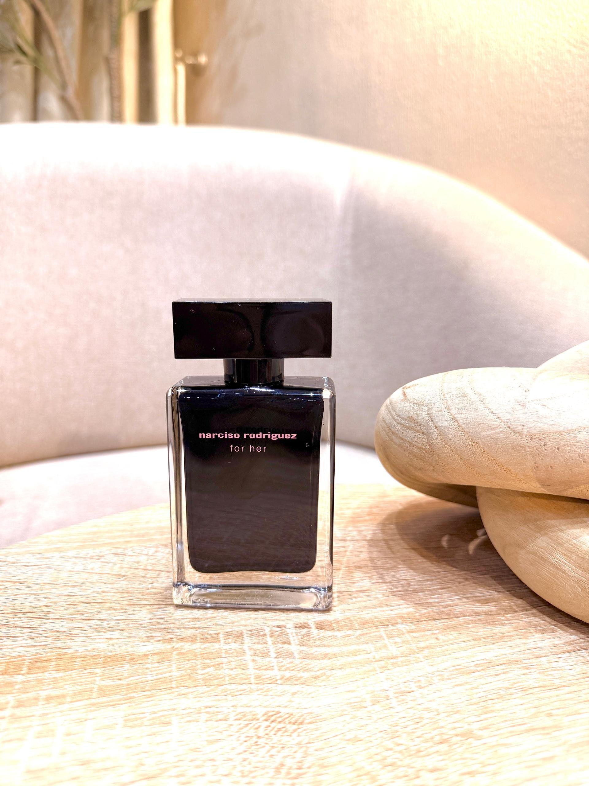 NARCISO RODRIGUEZ FOR HER