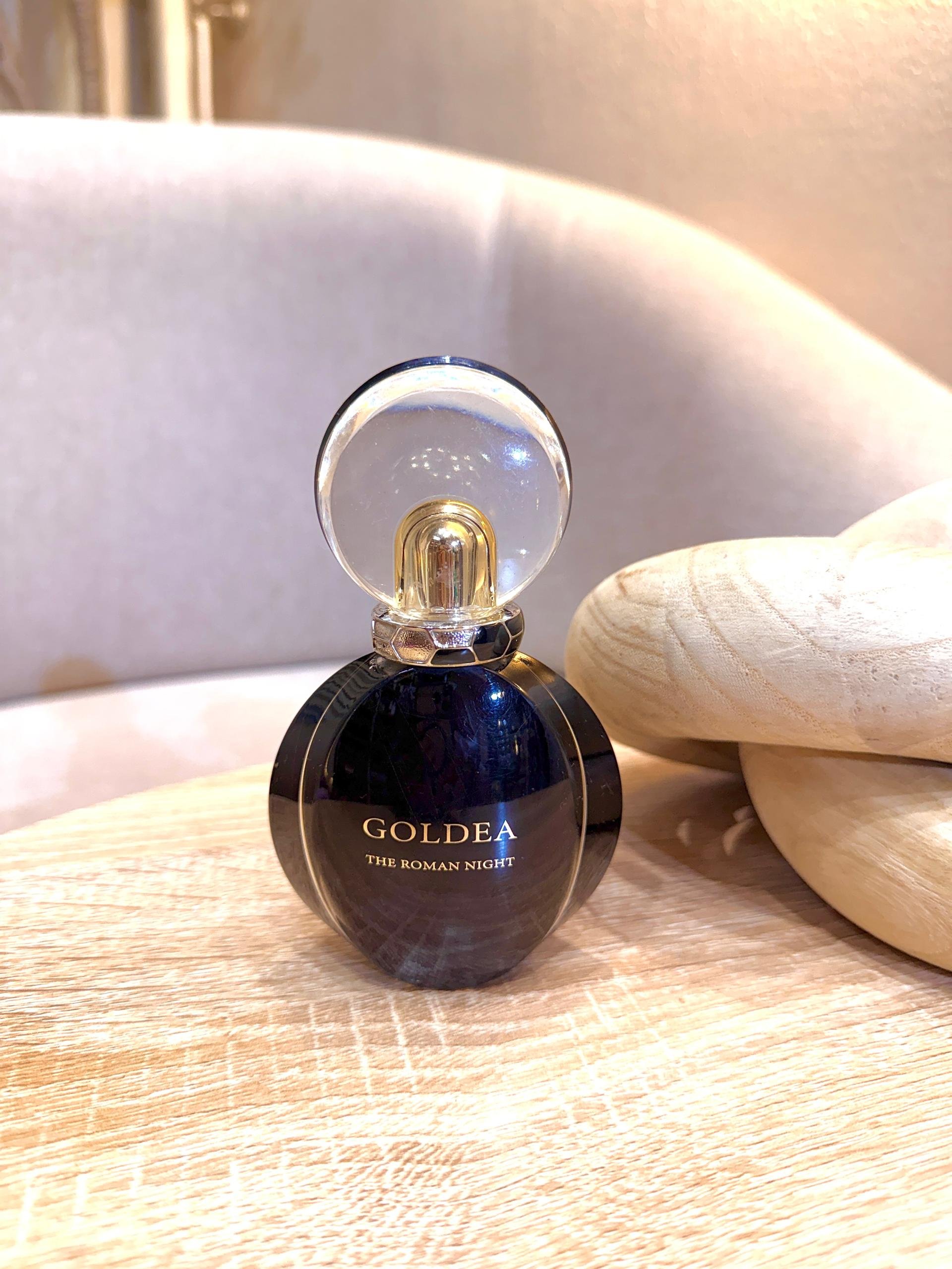 GOLDEA THE ROMAN NIGHT BVLGARI
