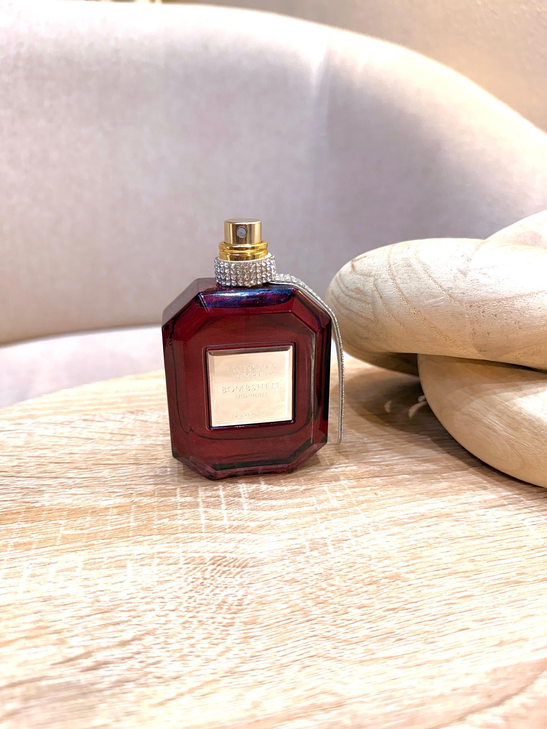 VICTORIA’S SECRET BOMBSHELL MIDNIGHT
