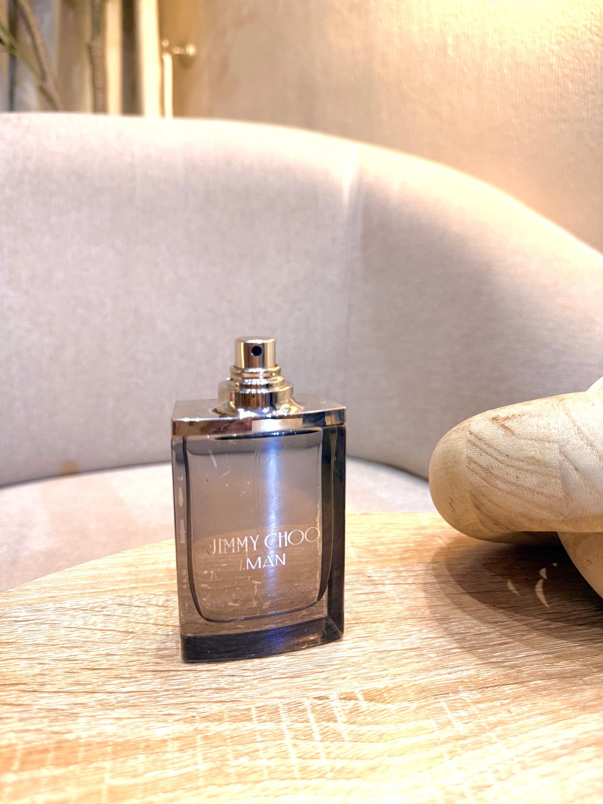 JIMMY CHOO MAN