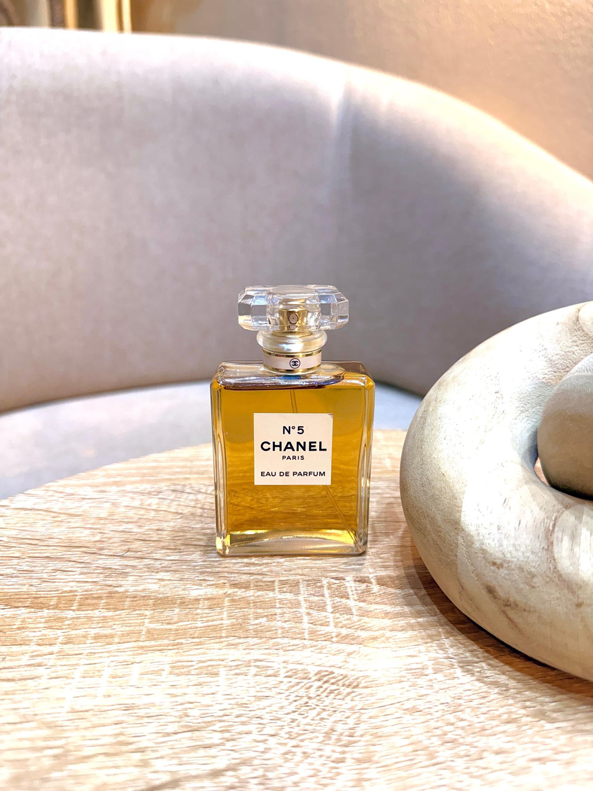 N°5 CHANEL EDP