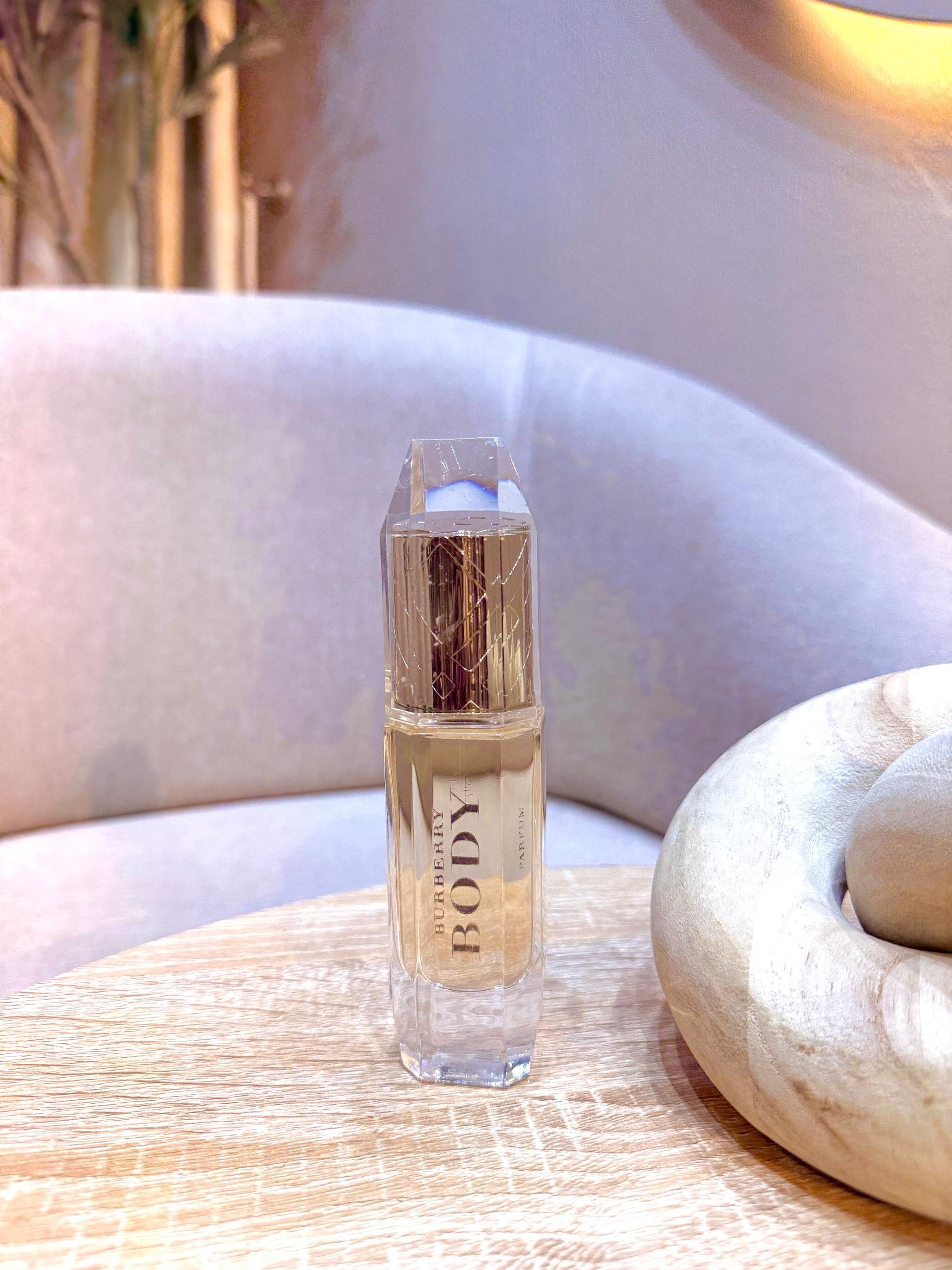 BURBERRY BODY EDT 35ML